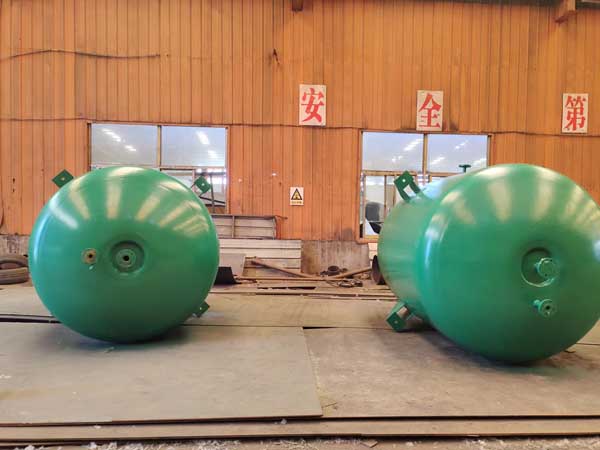 山東壓力容器廠家報(bào)價(jià)